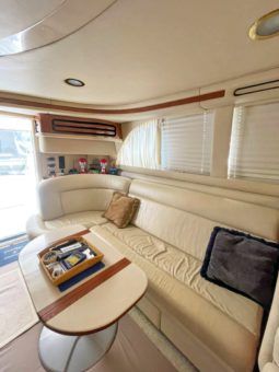 SEA RAY SEDAN BRIDGE 48 full