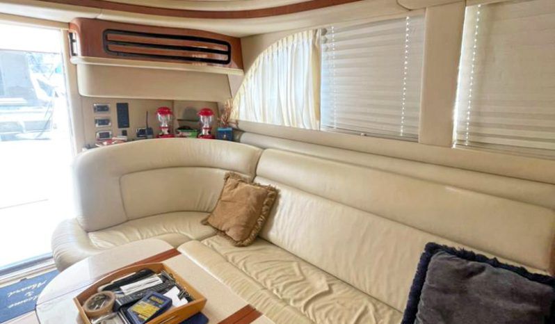 SEA RAY SEDAN BRIDGE 48 full
