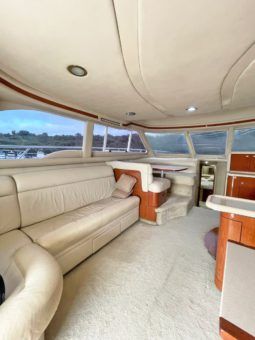 SEA RAY SEDAN BRIDGE 48 full