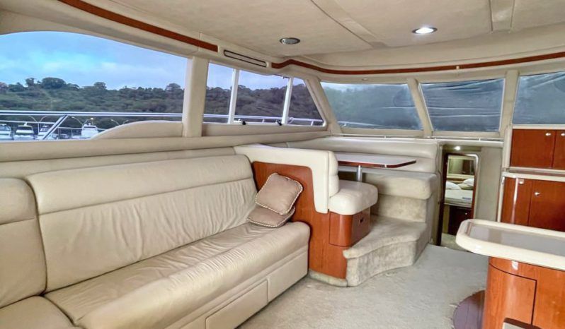 SEA RAY SEDAN BRIDGE 48 full
