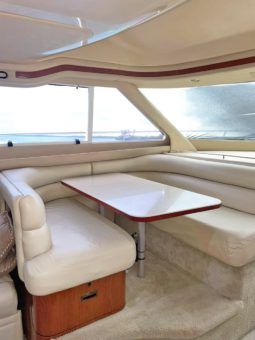 SEA RAY SEDAN BRIDGE 48 full