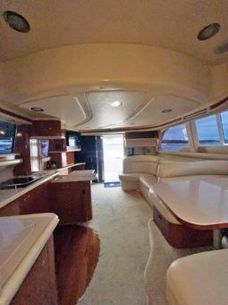 SEA RAY SEDAN BRIDGE 48 full