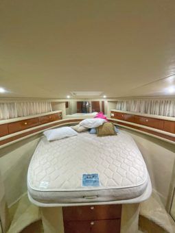 SEA RAY SEDAN BRIDGE 48 full