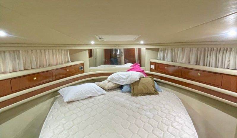 SEA RAY SEDAN BRIDGE 48 full