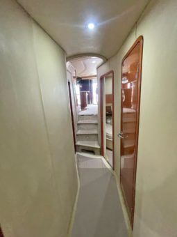 SEA RAY SEDAN BRIDGE 48 full