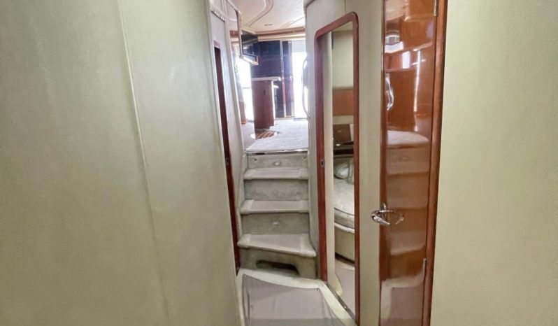 SEA RAY SEDAN BRIDGE 48 full