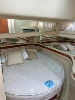 SEA RAY SEDAN BRIDGE 48 full