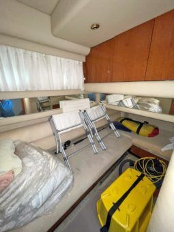 SEA RAY SEDAN BRIDGE 48 full