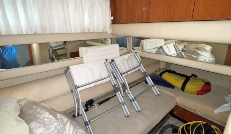 SEA RAY SEDAN BRIDGE 48 full
