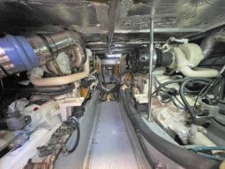 SEA RAY SEDAN BRIDGE 48 full