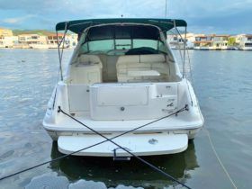 SEA RAY SUNDANCER 330 33