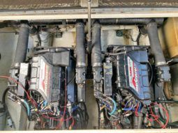 
										SEA RAY SUNDANCER 330 33 full									
