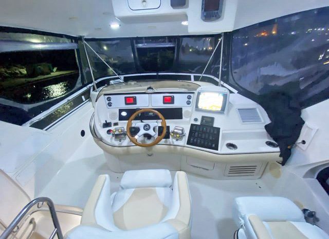 
								SEA RAY SEDAN BRIDGE 48 full									