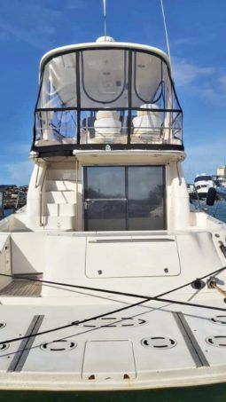 
										SEA RAY SEDAN BRIDGE 48 full									