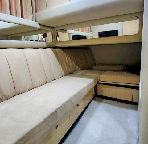 
								SEA RAY SEDAN BRIDGE 48 full									