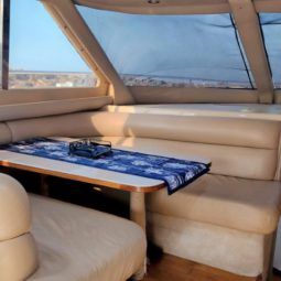 
										SEA RAY SEDAN BRIDGE 48 full									