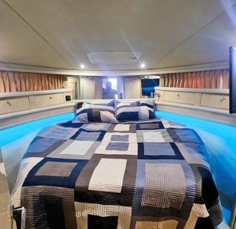 
								SEA RAY SEDAN BRIDGE 48 full									