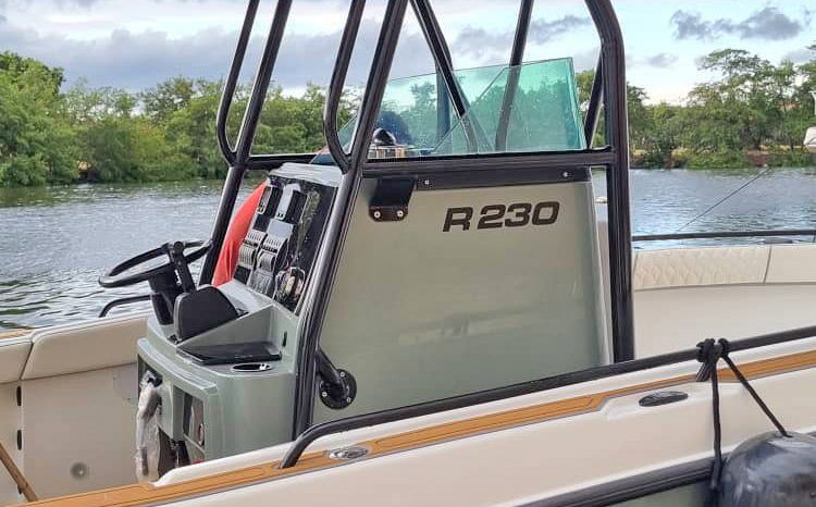 
								ROBALO R230 23 full									