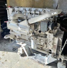 
										PAREJA DE MOTORES IVECO 320 HP full									