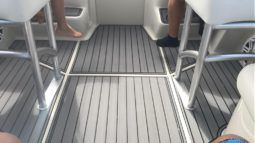 
										COMMANDER MILLENIUM 34 full									