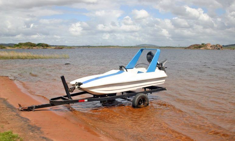 
								CATAMARAN CUB COUGAR 11 full									