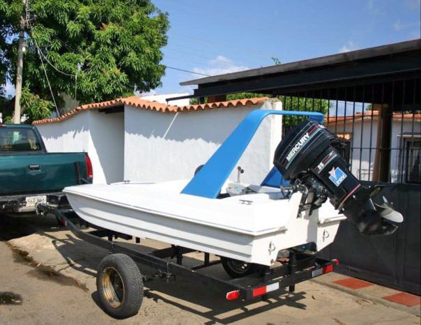 
								CATAMARAN CUB COUGAR 11 full									
