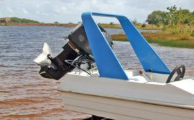 CATAMARAN CUB COUGAR 11