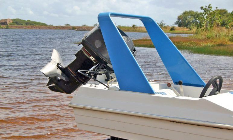 
								CATAMARAN CUB COUGAR 11 full									