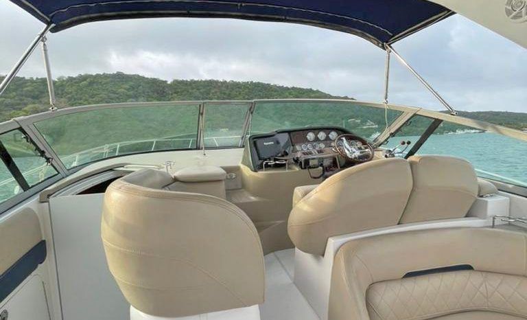 
								FOUR WINNS 378 VISTA 38 full									