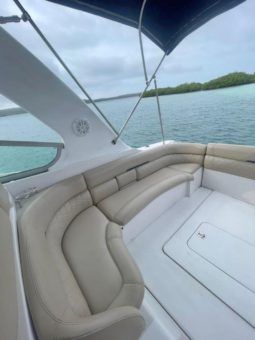 
										FOUR WINNS 378 VISTA 38 full									