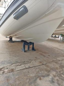 
										DINGHY CARIBE DL 15 full									