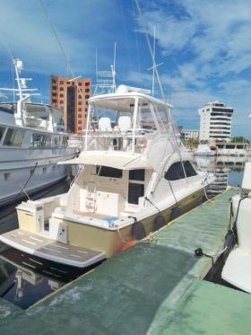 RIVIERA 40