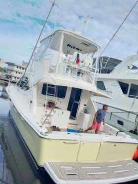 RIVIERA 40