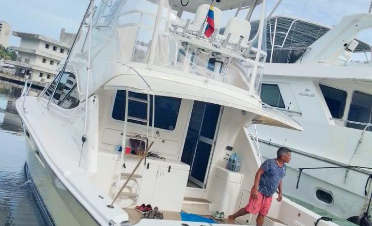 
								RIVIERA 40 full									