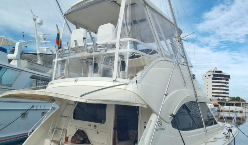 
								RIVIERA 40 full									
