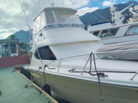 RIVIERA 40