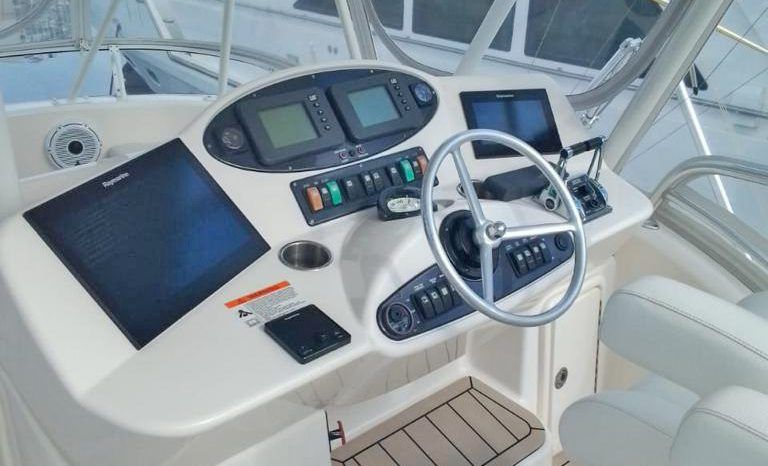
								RIVIERA 40 full									
