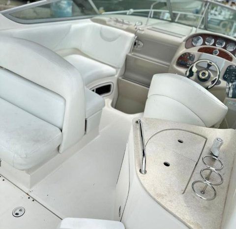 
								SEA RAY SUNDANCER 280 28 full									