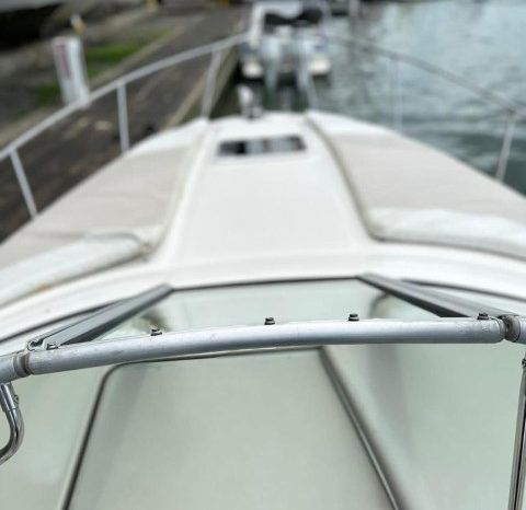 
								SEA RAY SUNDANCER 280 28 full									