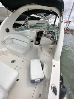 
										SEA RAY SUNDANCER 280 28 full									