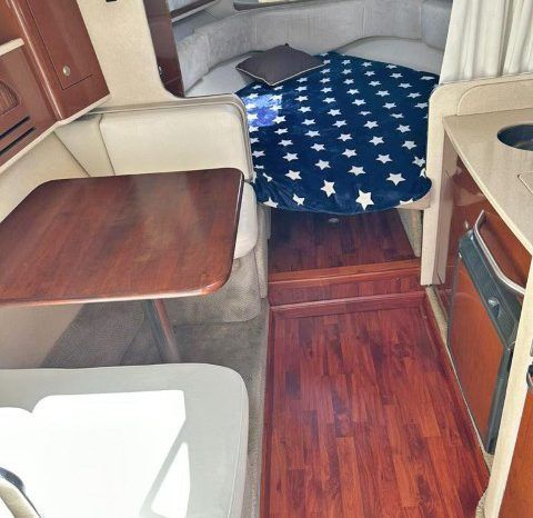 
								SEA RAY SUNDANCER 280 28 full									