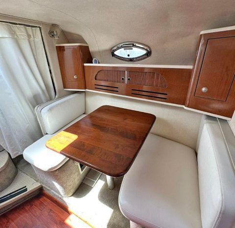 
								SEA RAY SUNDANCER 280 28 full									