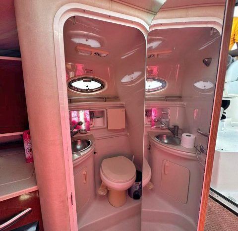 
								SEA RAY SUNDANCER 280 28 full									