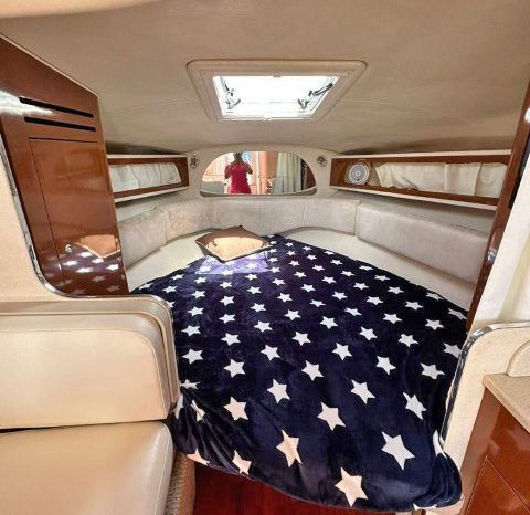 
								SEA RAY SUNDANCER 280 28 full									