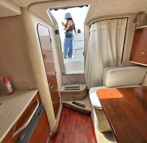 
								SEA RAY SUNDANCER 280 28 full									