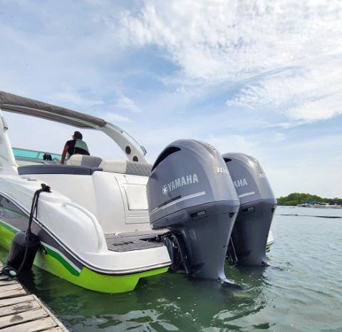 
								PRONAUTICA COASTAL 1040 34 full									