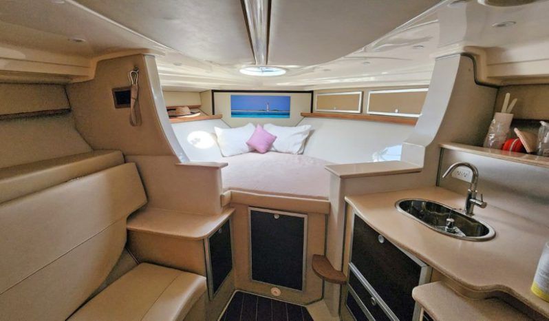 
								PRONAUTICA COASTAL 1040 34 full									