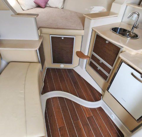 
								PRONAUTICA COASTAL 1040 34 full									