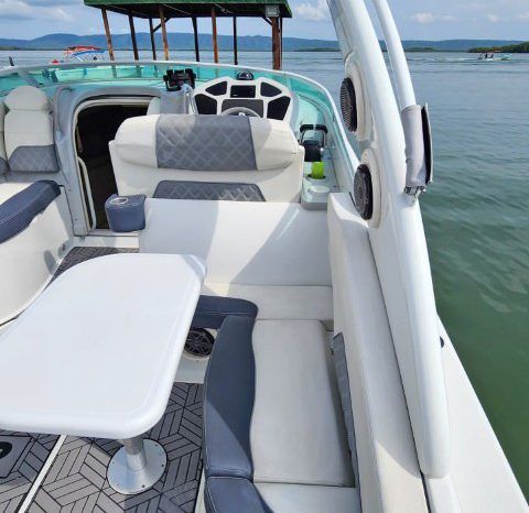 
								PRONAUTICA COASTAL 1040 34 full									