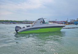 
										PRONAUTICA COASTAL 1040 34 full									